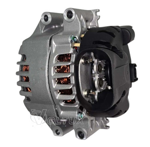 BMW 750i 750i xDrive Alpina B7 Alpina B8 Gran Coupe Alpina XB7 M550i xDrive 4.4L Alternator 439964 2015-2026