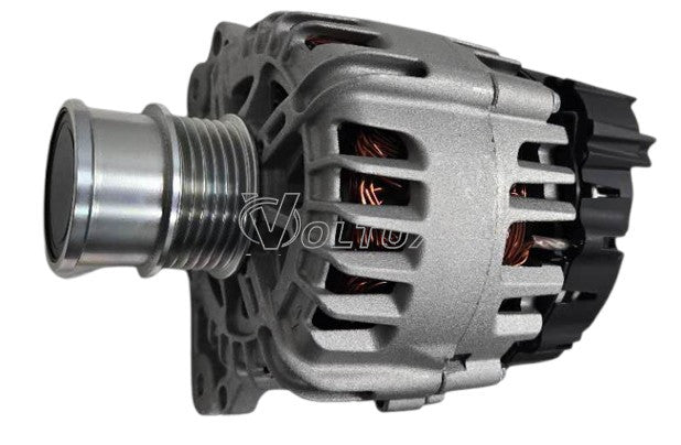 VW Golf Golf SportWagen Jetta 1.4L Alternator 04E903024F 2019-2021