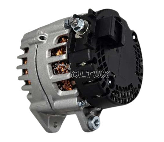 MB C300 GLC300 E350 GLC350e GLE350 2.0L Alternator 443353 2019-2023