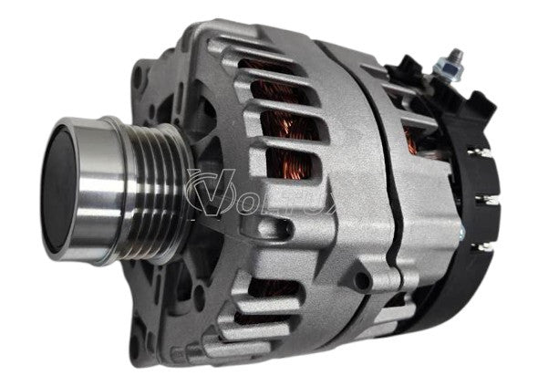 MB A220 A35 AMG CLA250 CLA35 AMG GLA250 GLA35 AMG GLB250 GLB35 AMG 2.0L Alternator EG20S019 2019-2023