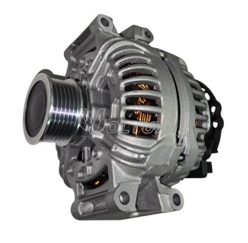 Audi A3 A4 TT VW Jetta GTI Tiguan CC Eos Beetle 2.0T Alternator 06B903016AB 2007-2018