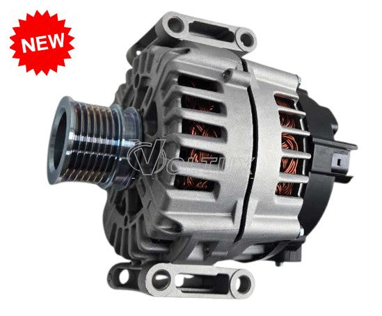 MB GL350 GLS350d 3.0L Alternator 439891 2014-2017