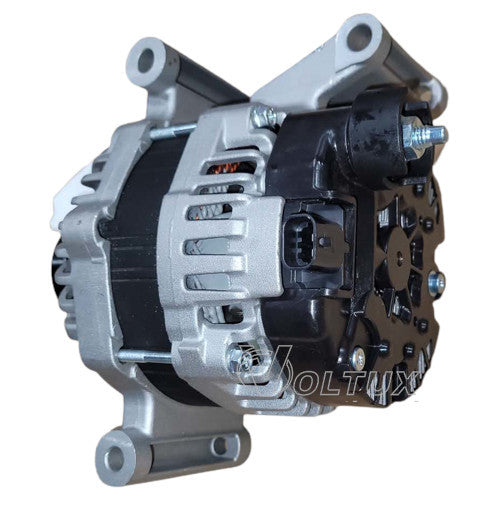 Chevy Cruze Malibu Alternator 13506528 2016-2019