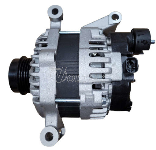 Chevy Cruze Malibu Alternator 13506528 2016-2019