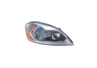 VOLVO XC60 2010-2013 — HALOGEN HEADLIGHT RH; XC60 2010-2013
