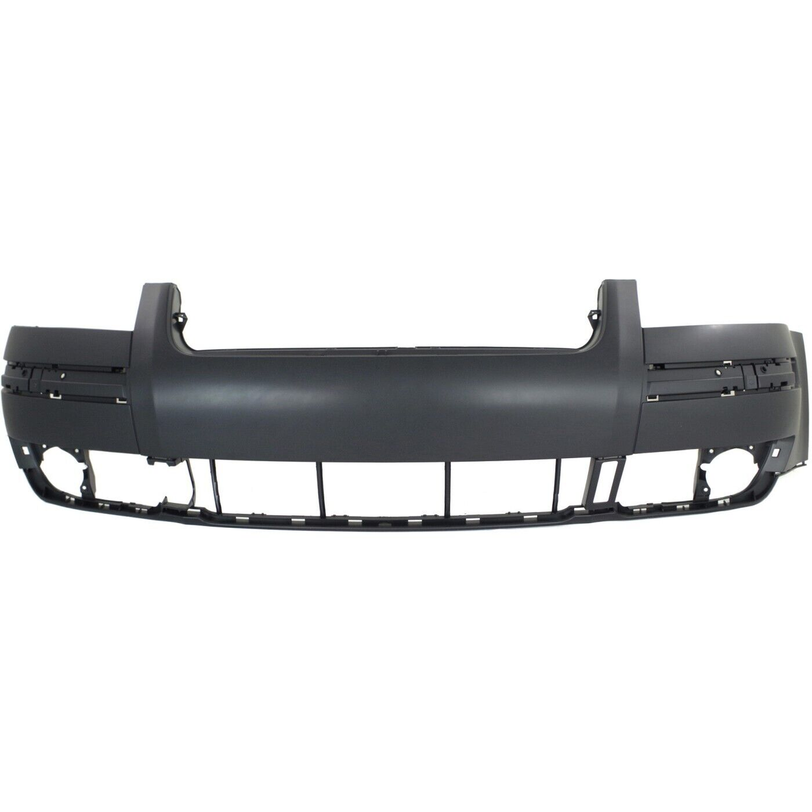 VW1000144 bumper front without head lamp washer hole vw1000144 2