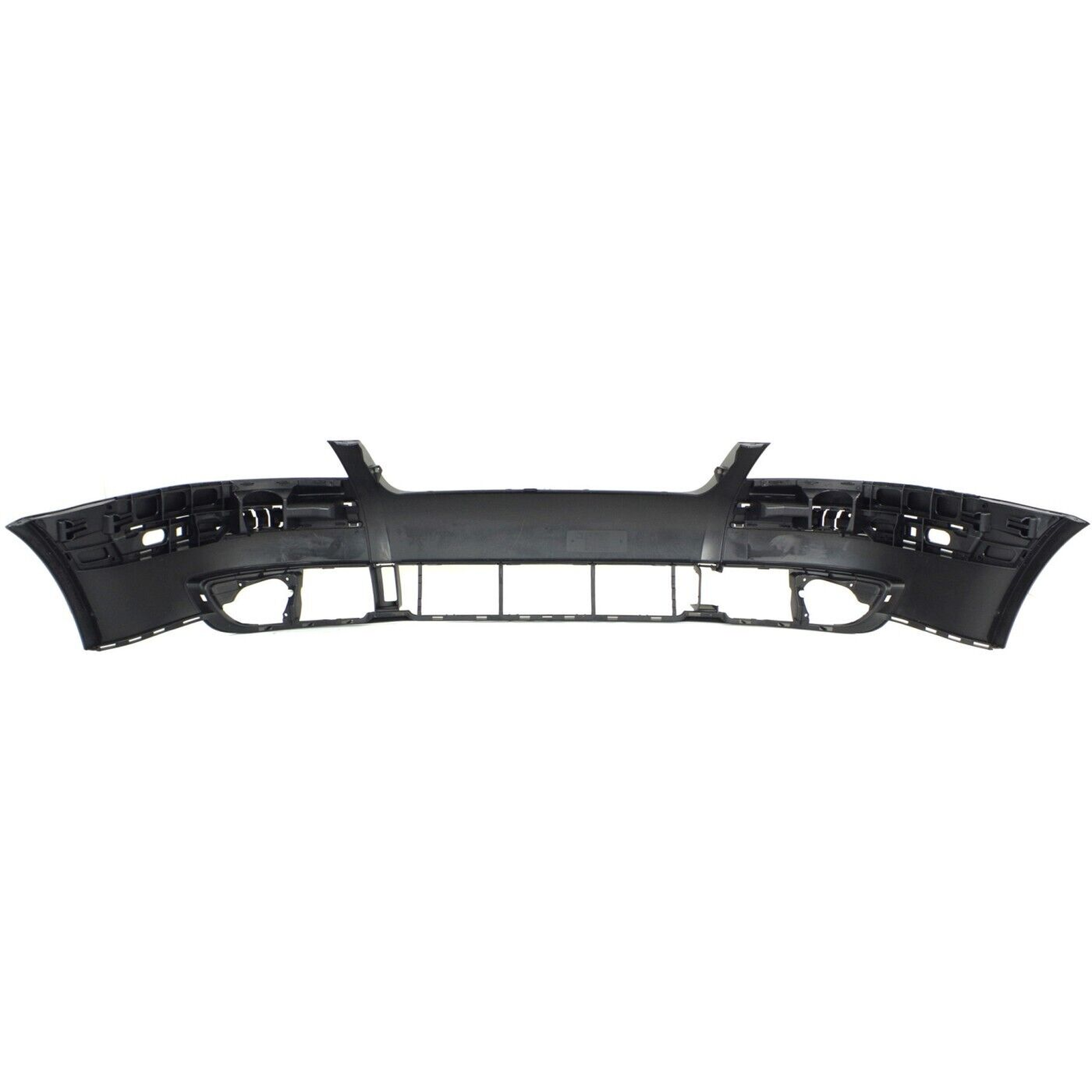VW1000144 bumper front without head lamp washer hole vw1000144 5