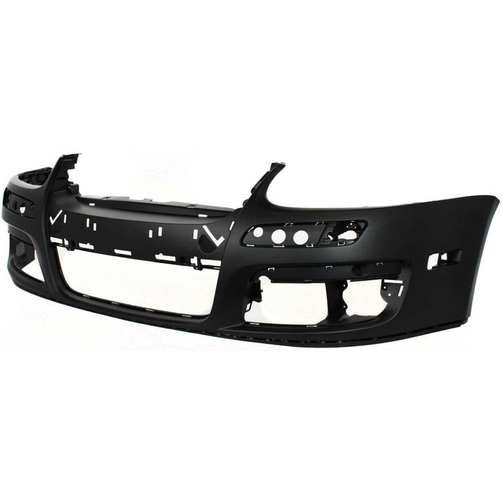 VW1000161 volkswagen jetta 2005 2010 2006 2007 bumper front primed vw1000161 5