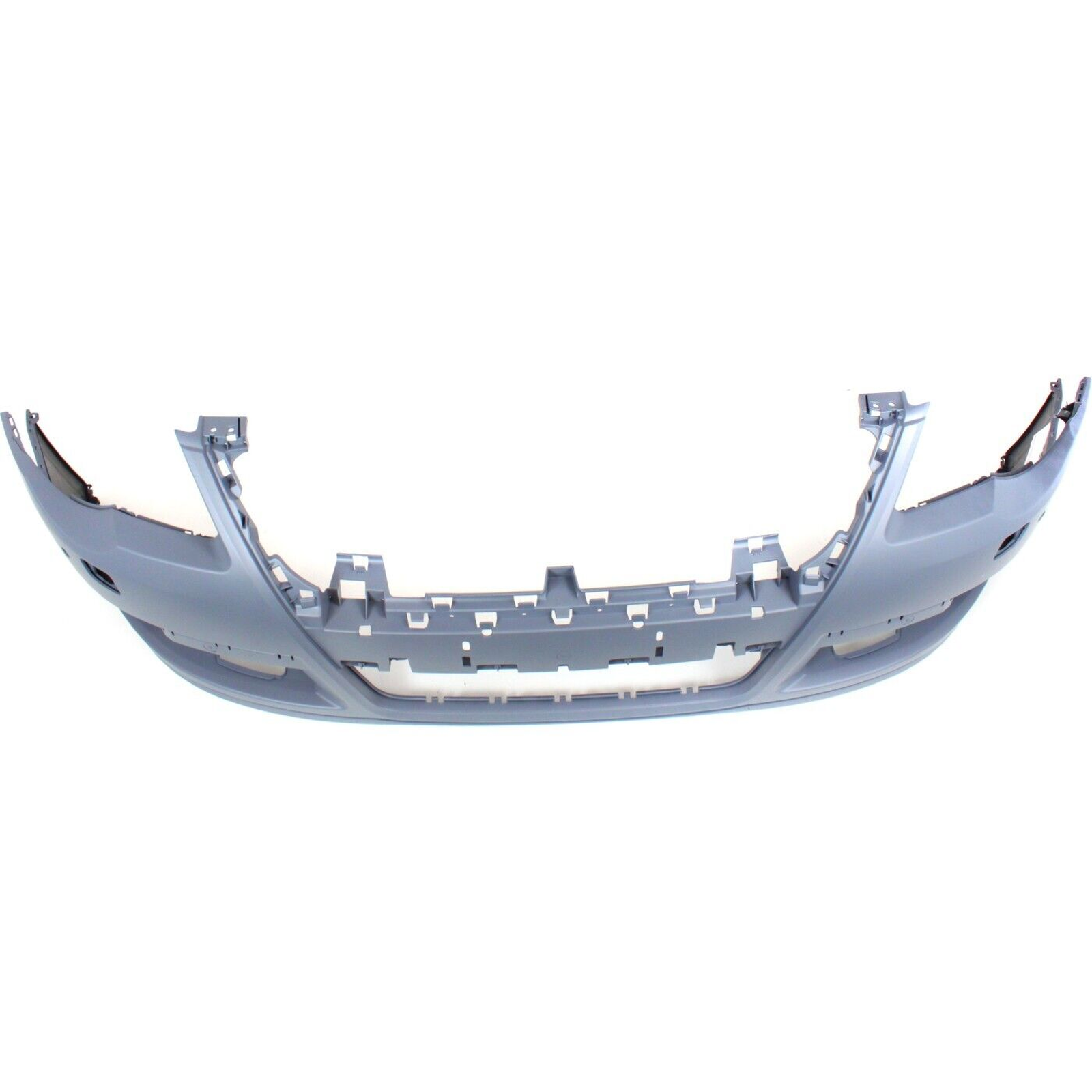 VW1000163 volkswagen passat 2006 2010 bumper front primed with sensor without head lamp wa 3