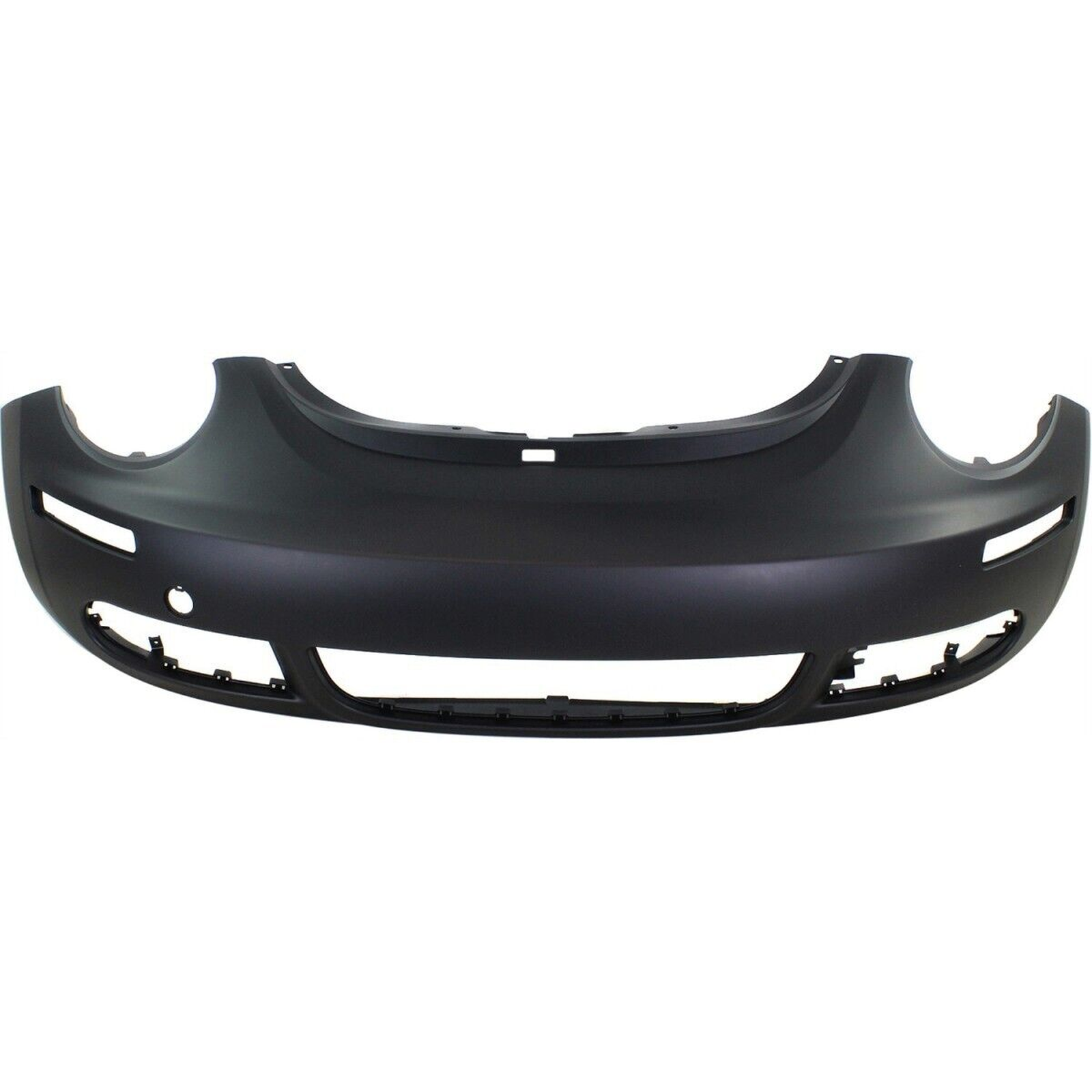 VW1000166 volkswagen beetle 2006 2010 bumper front primed vw1000166 2