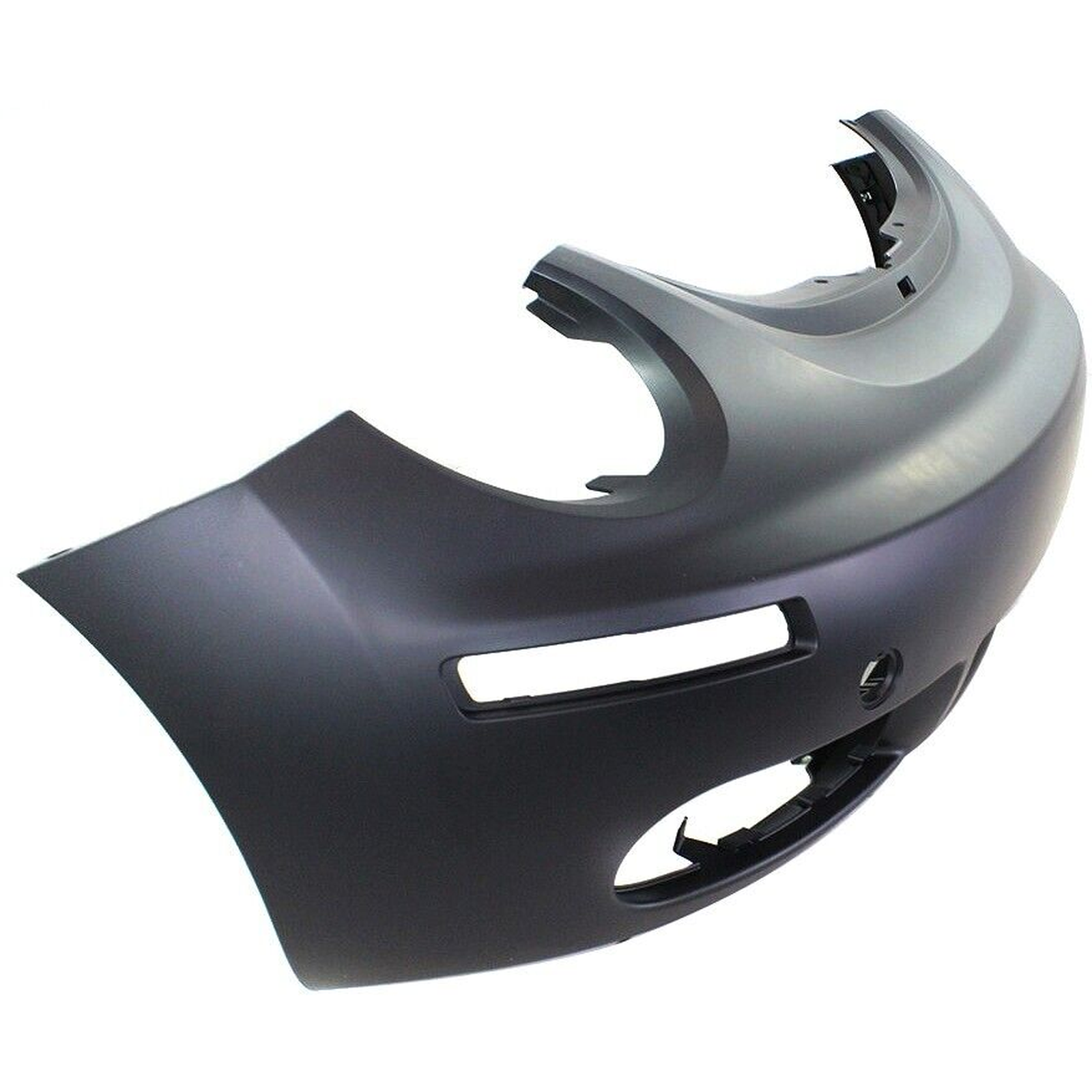 VW1000166 volkswagen beetle 2006 2010 bumper front primed vw1000166 3