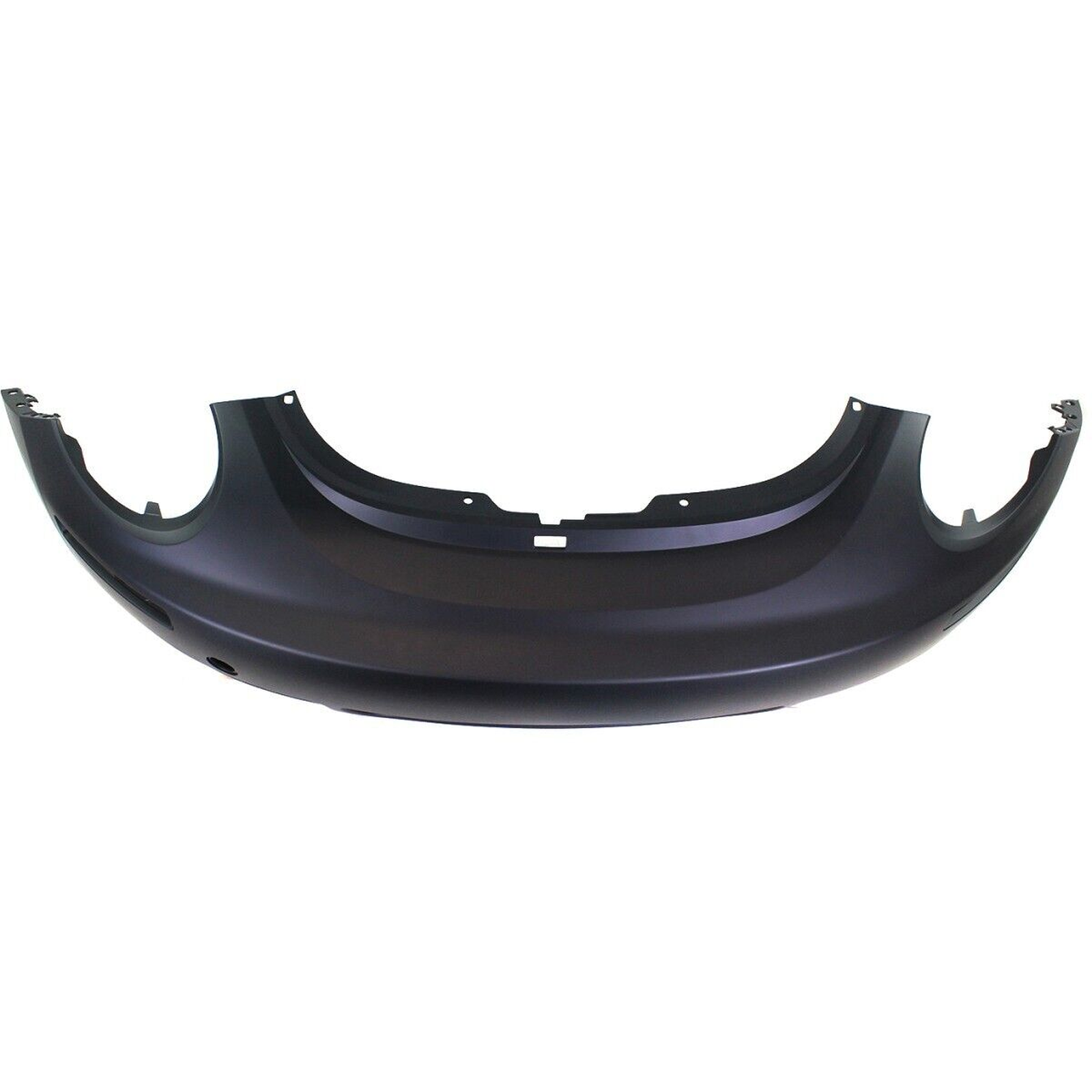VW1000166 volkswagen beetle 2006 2010 bumper front primed vw1000166 4