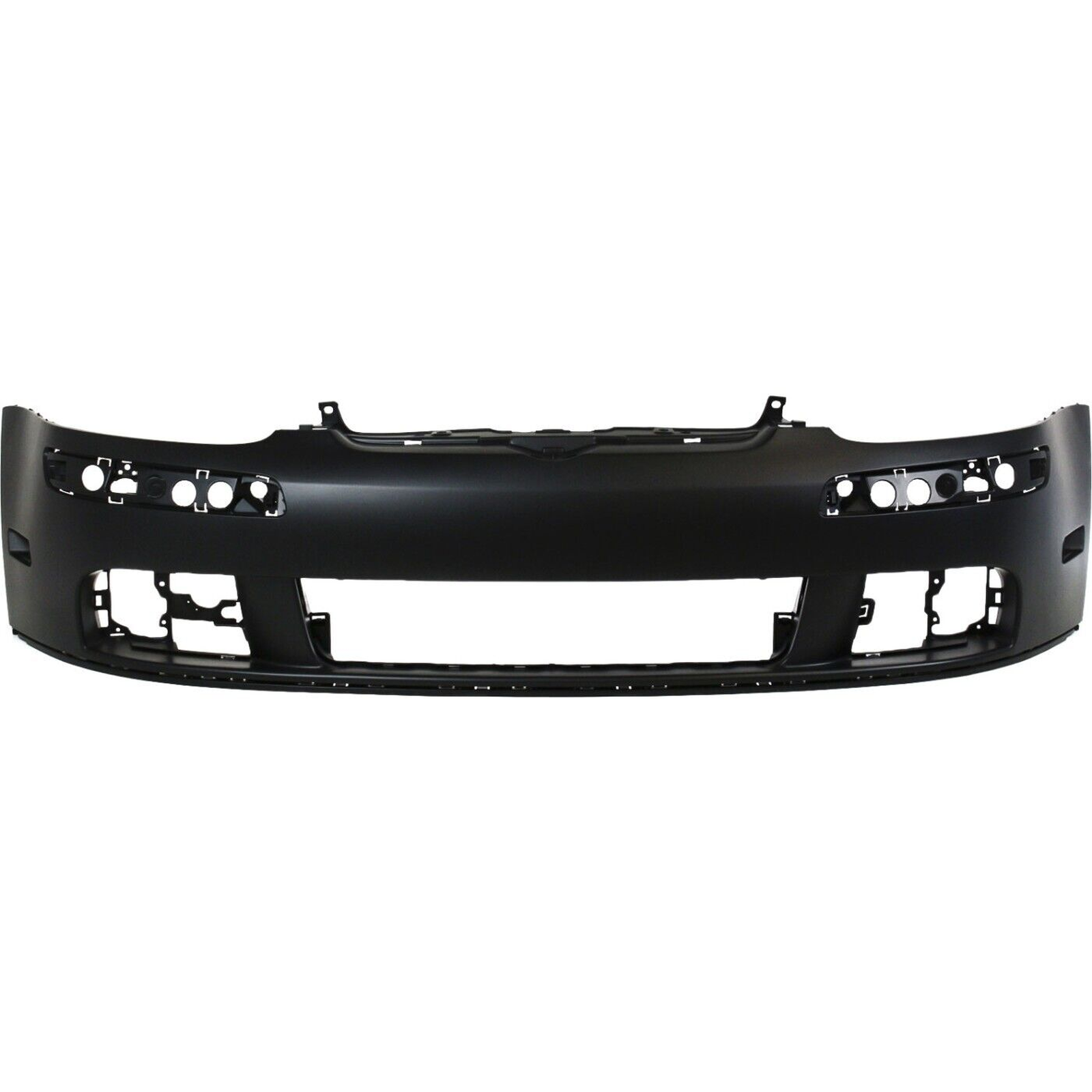 VW1000168 bumper front primed vw1000168 2