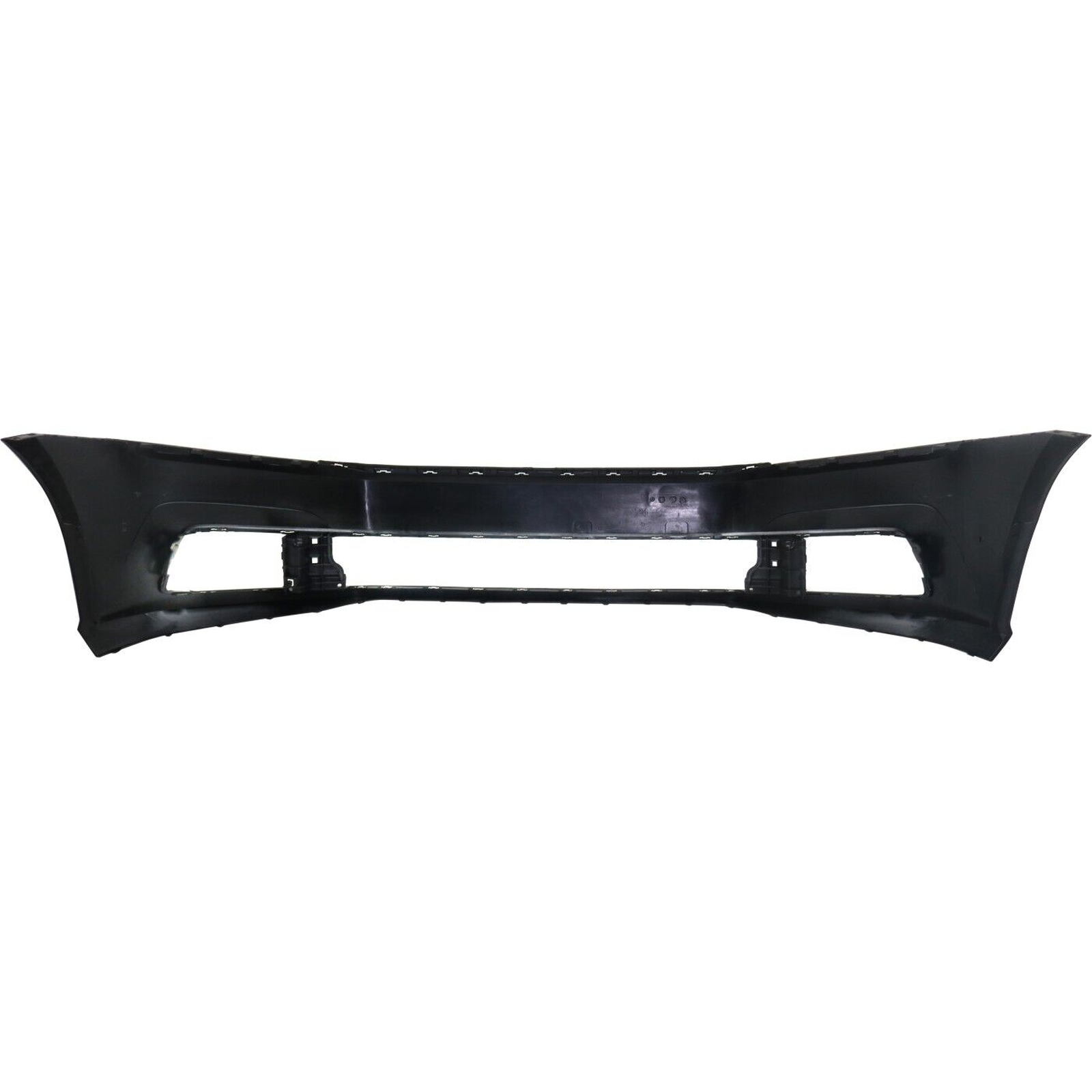 VW1000226 volkswagen passat 2016 2019 2016 2019 bumper front primed without sensor exclude 5