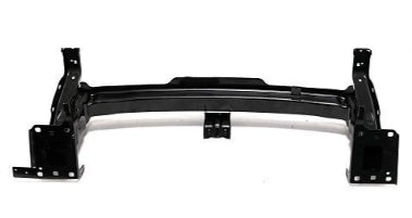 VOLKSWAGEN TAOS 2022-2025 — FRONT IMPACT BAR; STEEL; 2022-2025