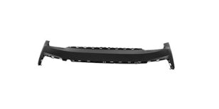 VOLKSWAGEN ATLAS 2018-2020 — FRONT UPPER BUMPER PRIMED; 2018-2020 CAPA
