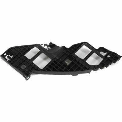 VOLKSWAGEN GOLF 2010-2014 — BUMPER BRACKET (FT) LH WAGON INNER (PLASTIC) 10-14