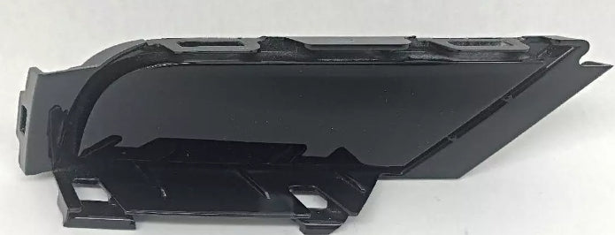 VOLKSWAGEN TIGUAN 2018-2024 — FRONT BUMPER TO BODY FILLER PANEL RH; W/ R-LINE; 2018-2021