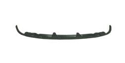 VOLKSWAGEN GOLF 2010-2014 — FRONT BUMPER SPOILER RETAINER; PLASTIC; GOLF/GTI 2010-2014