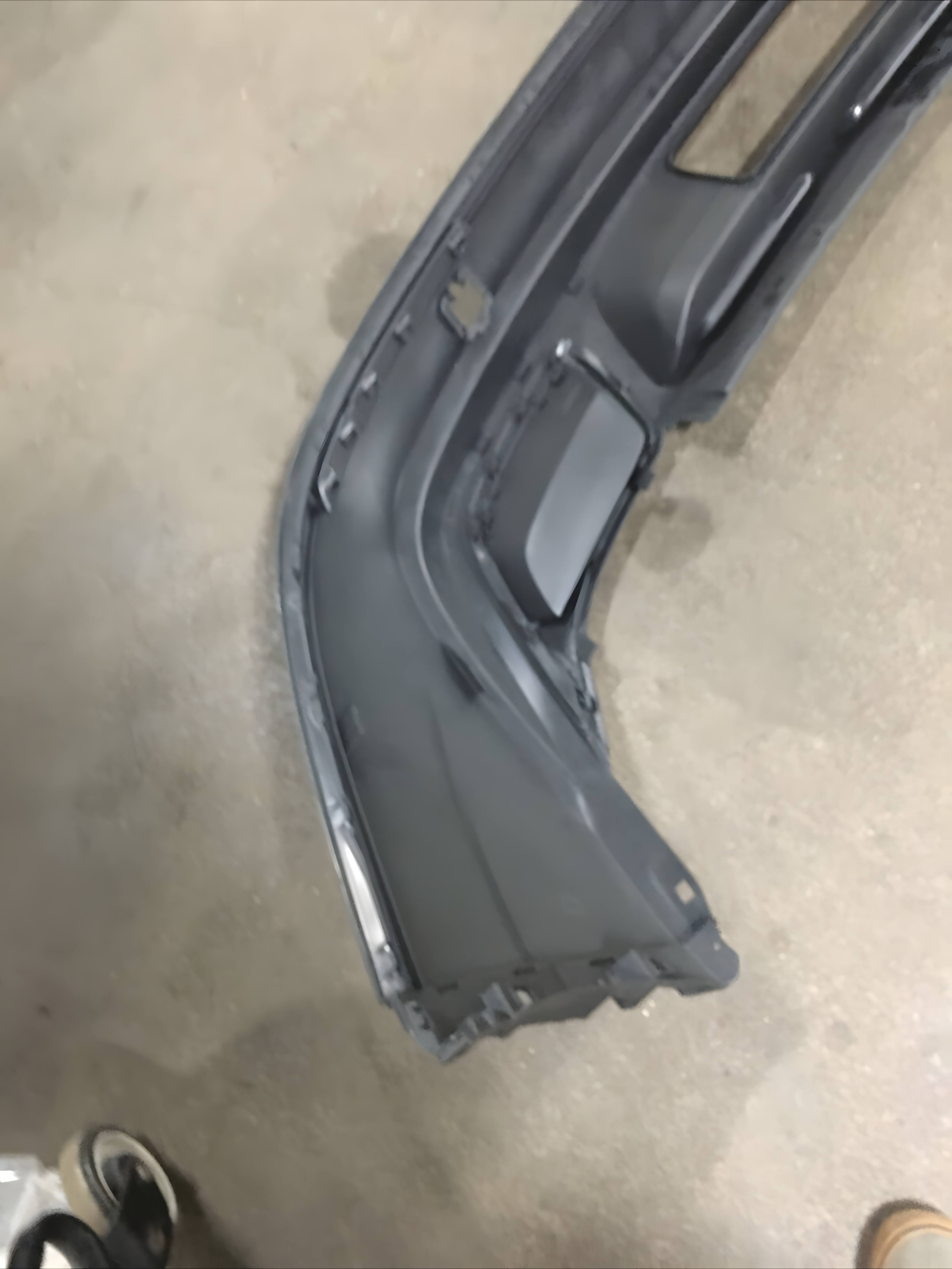 VW1115113C volkswagen tiguan 2018 2024 5