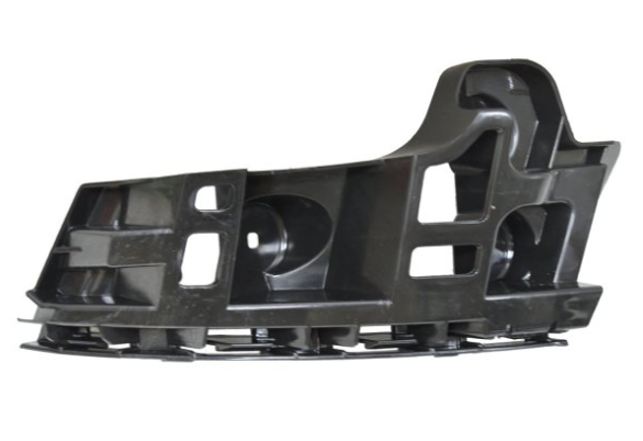 VOLKSWAGEN JETTA 2019-2025 — REAR INNER BUMPER SUPPORT RH; PLASTIC; JETTA 2019-2021
