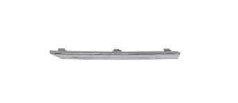 VOLKSWAGEN ATLAS 2021-2025 — REAR BUMPER MOLDING RH; CHROME; 01. 2020-2023