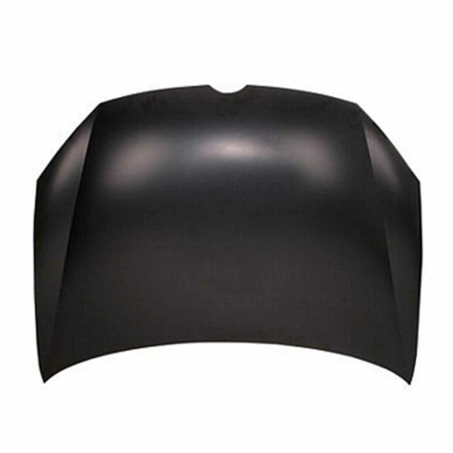 VOLKSWAGEN JETTA 2011-2018 — HOOD ; GOLF 2010-14 / GTI 2010-14 / JETTA WAGON 2010-14 CAPA