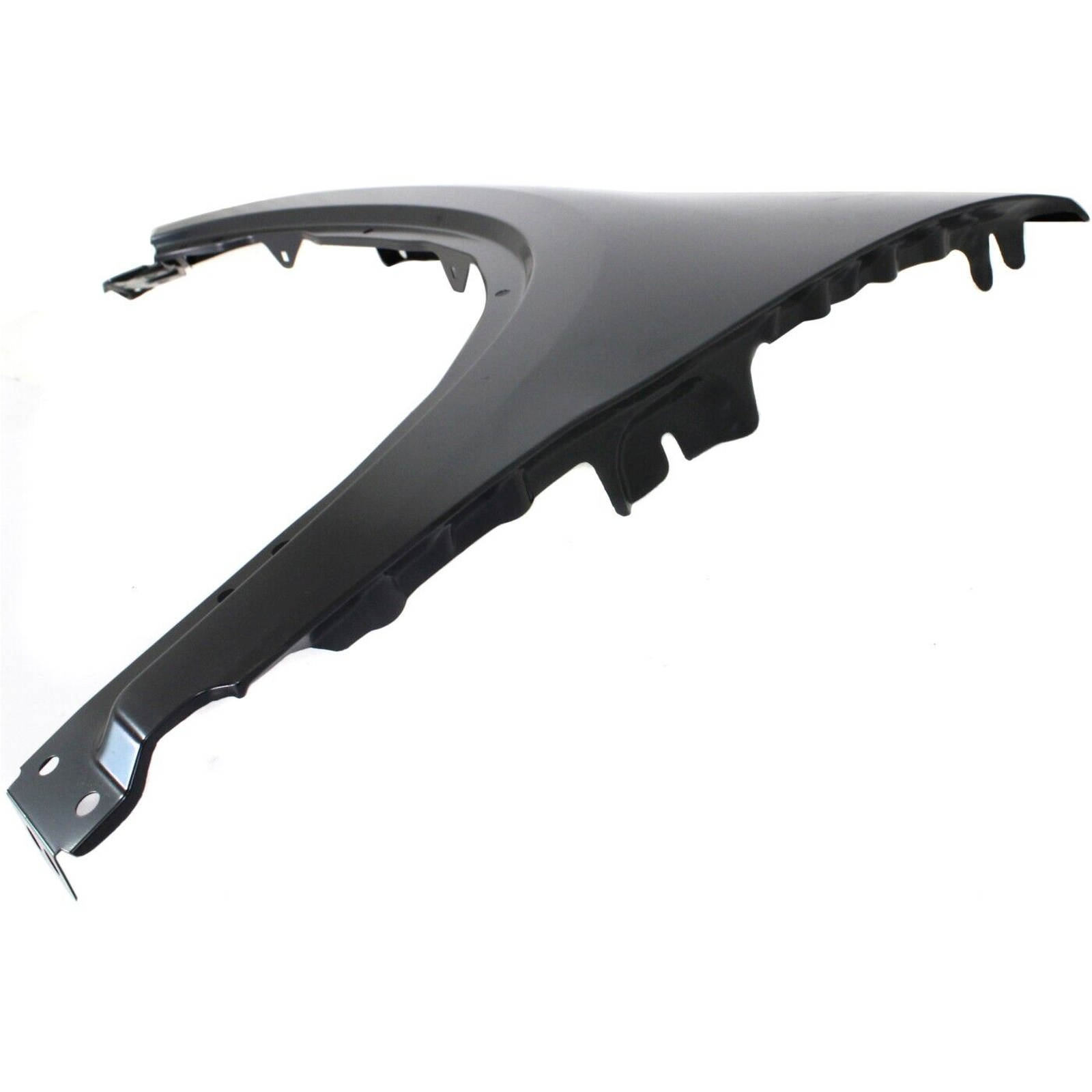 VW1240141 volkswagen tiguan 2009 2018 front left fender vw1240141 1