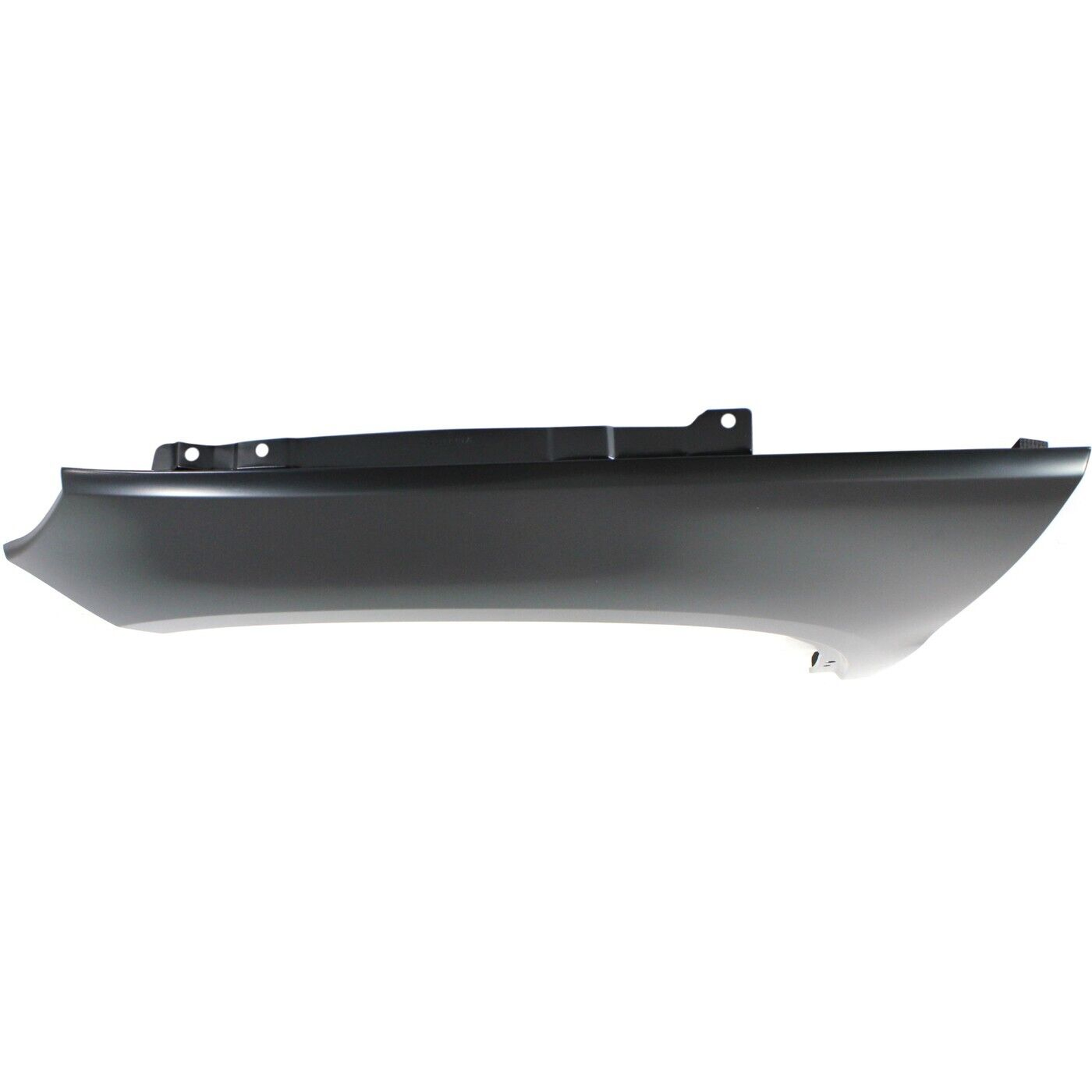 VW1240141 volkswagen tiguan 2009 2018 front left fender vw1240141 4