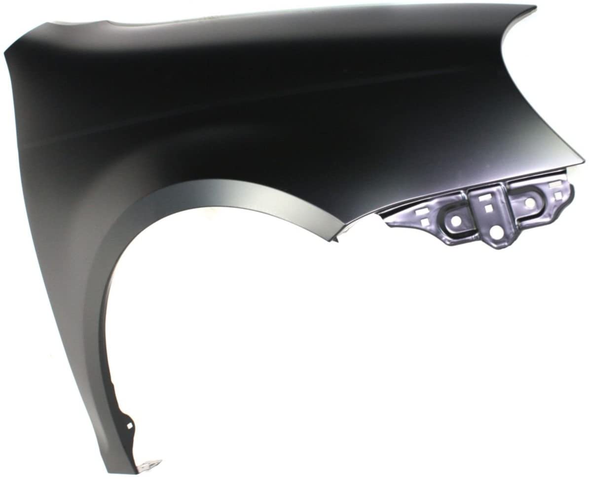 VOLKSWAGEN JETTA 2005-2010 — FRONT FENDER RH ; JETTA ( TYPE 5 MODELS;) 2005-2010 & WAGON 2009 CAPA
