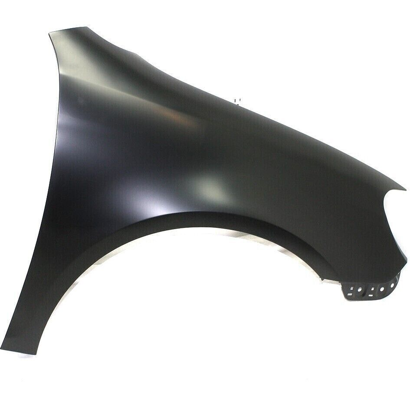 VW1241143C volkswagen jetta 2010 2014 front right fender capa vw1241143c 2