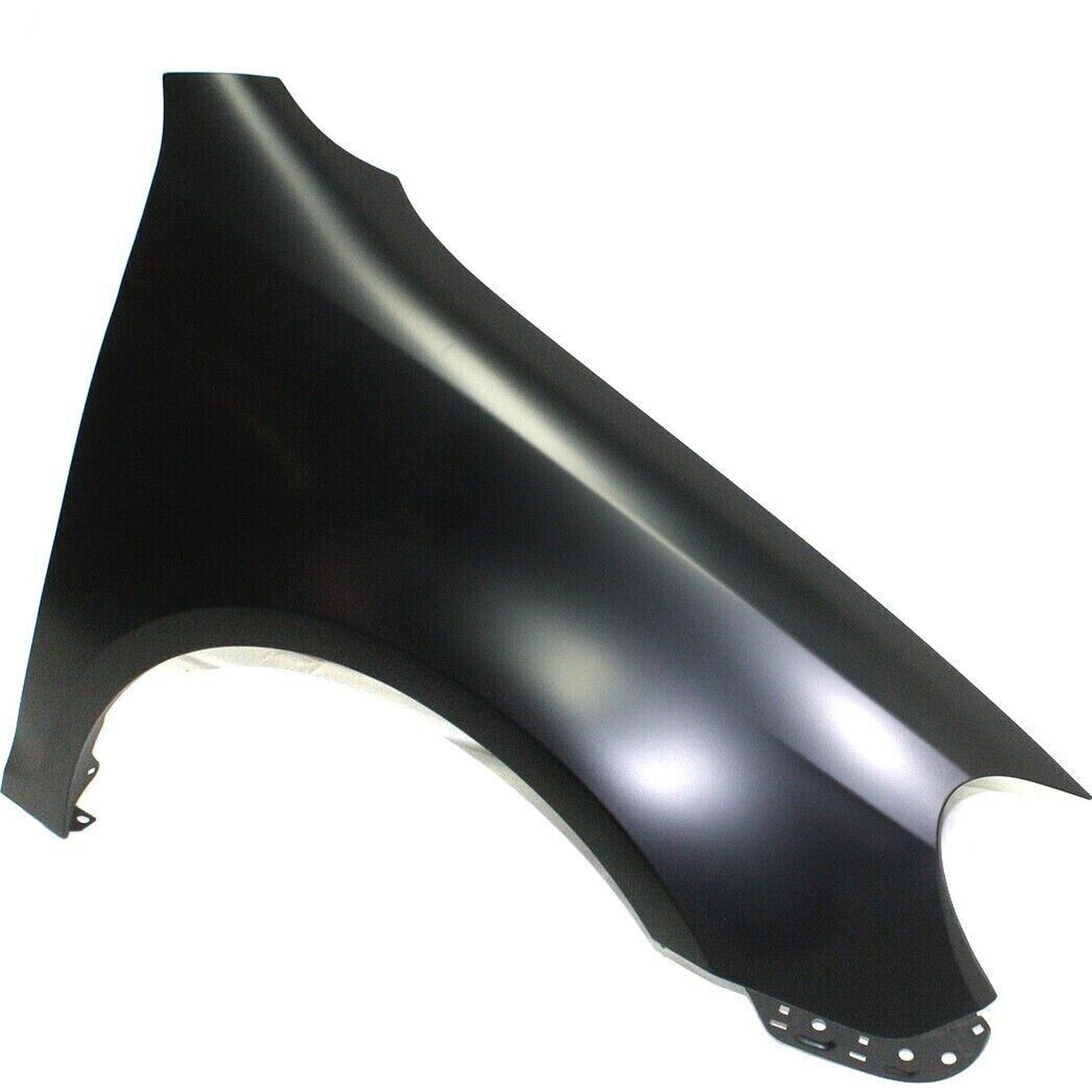 VW1241143C volkswagen jetta 2010 2014 front right fender capa vw1241143c 3