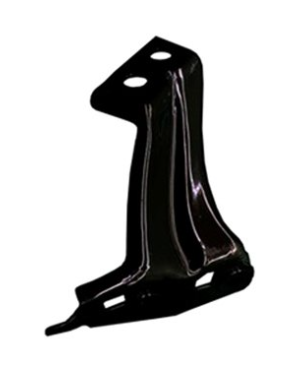 VOLKSWAGEN JETTA 2019-2025 — FRONT FENDER BRACE RH; STEEL; JETTA 2019-2021