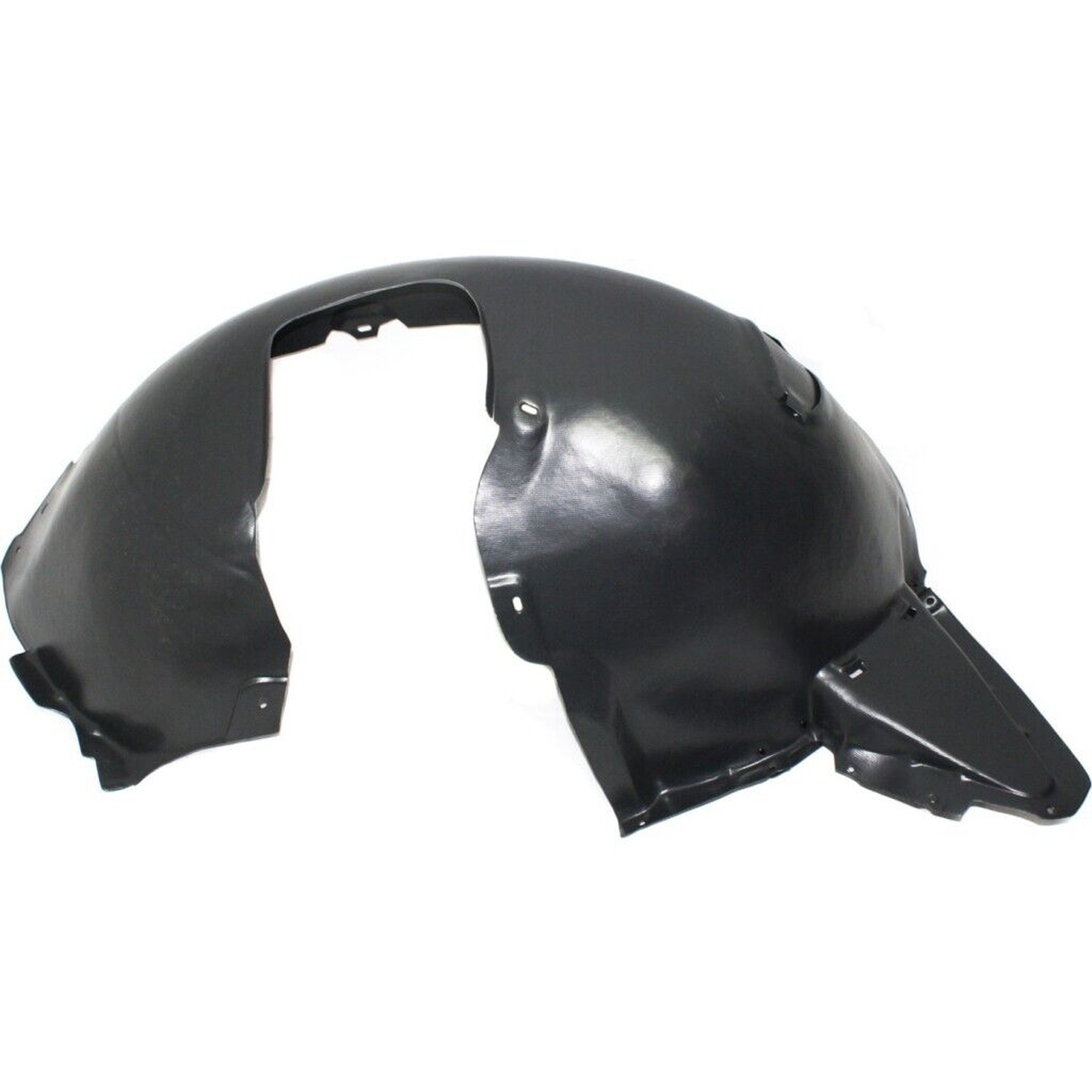 VW1248123 volkswagen passat 2012 2015 front left fender liner vw1248123 1