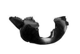 VOLKSWAGEN PASSAT 2016-2019 — FENDER LINER LH; INJECTION MOLDED; 2016-2019