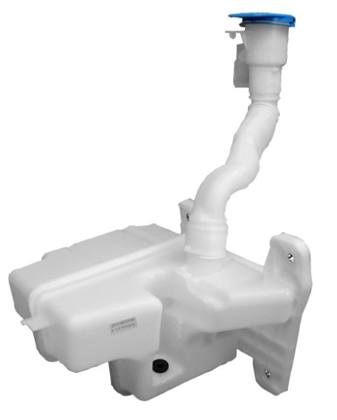 VOLKSWAGEN JETTA 2019-2025 — WASHER FLUID TANK; JETTA 2019-2022