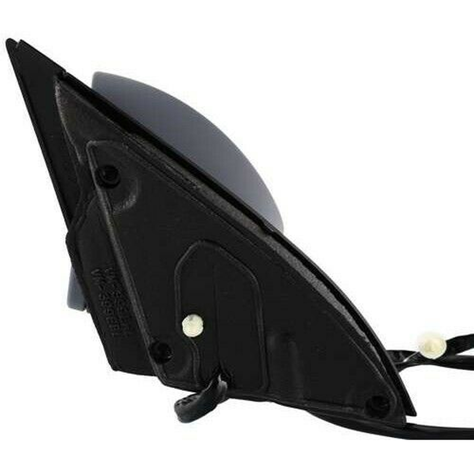 VW1320136 volkswagen passat 2006 2010 left side mirror power htd with signal lamp ptm vw13 3