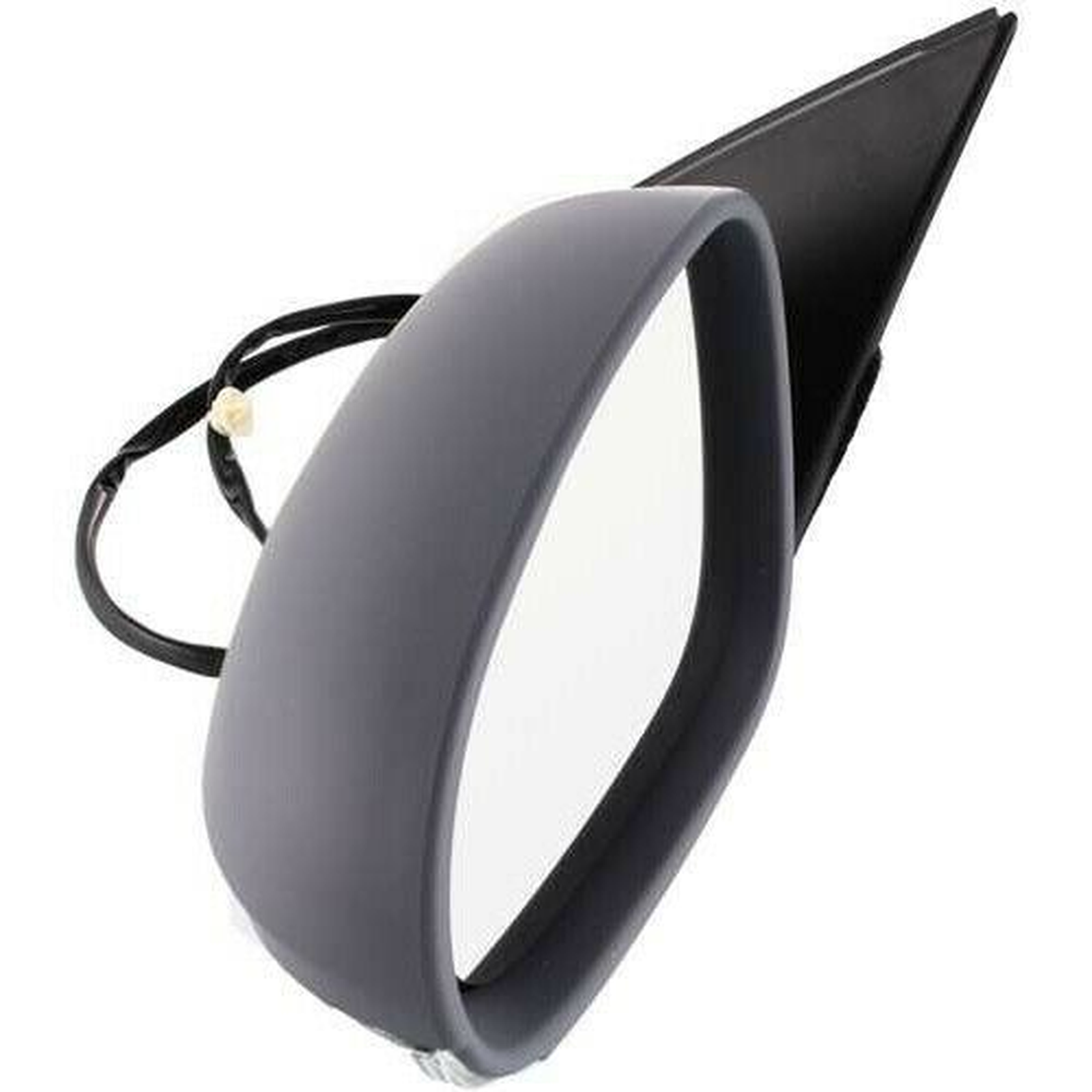 VW1320136 volkswagen passat 2006 2010 left side mirror power htd with signal lamp ptm vw13 4