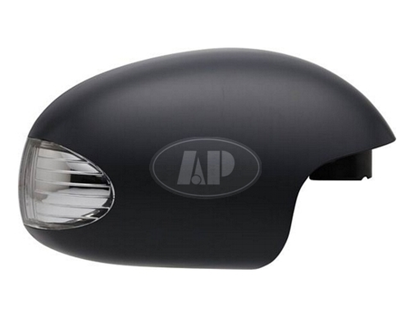 VW1321133 volkswagen beetle 2003 2009 right side mirror power htd with signal lamp ptm vw1 1
