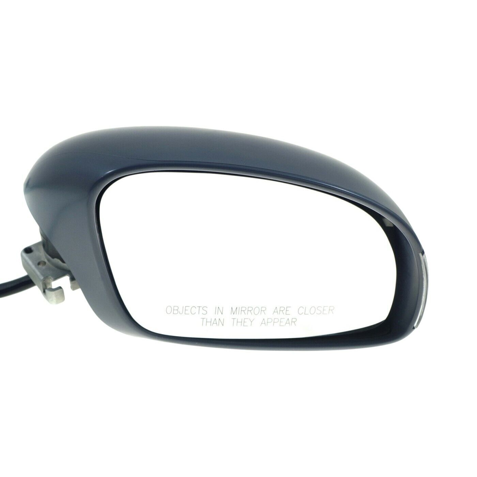 VW1321133 volkswagen beetle 2003 2009 right side mirror power htd with signal lamp ptm vw1 2