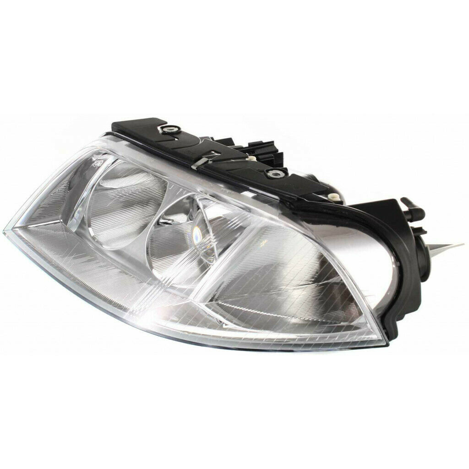 VW2502118 volkswagen passat 2001 2005 left headlight halogen hq vw2502118 3