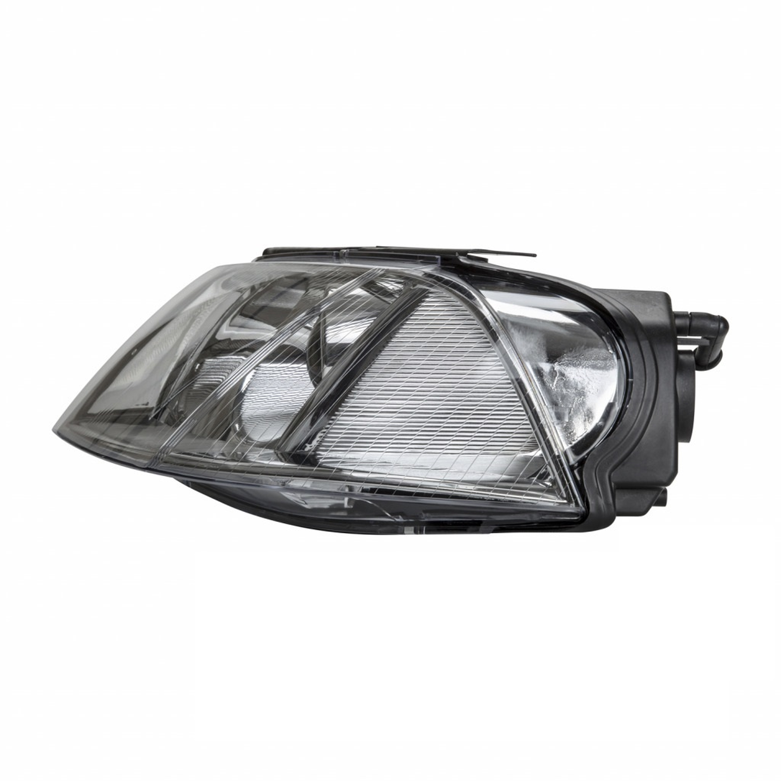 VW2502118 volkswagen passat 2001 2005 left headlight halogen hq vw2502118 5