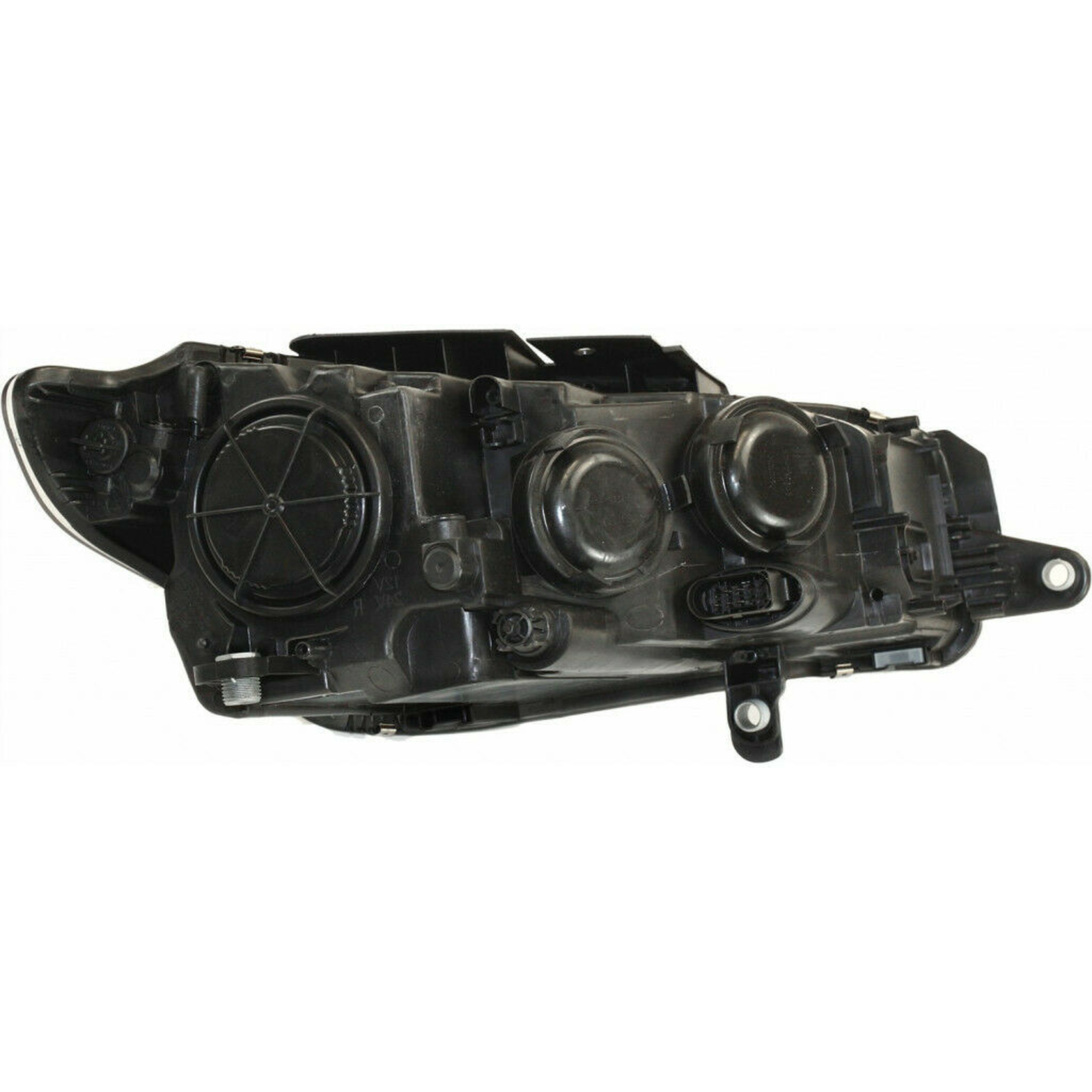 VW2502139 volkswagen cc 2009 2012 left headlight halogen hq vw2502139 2