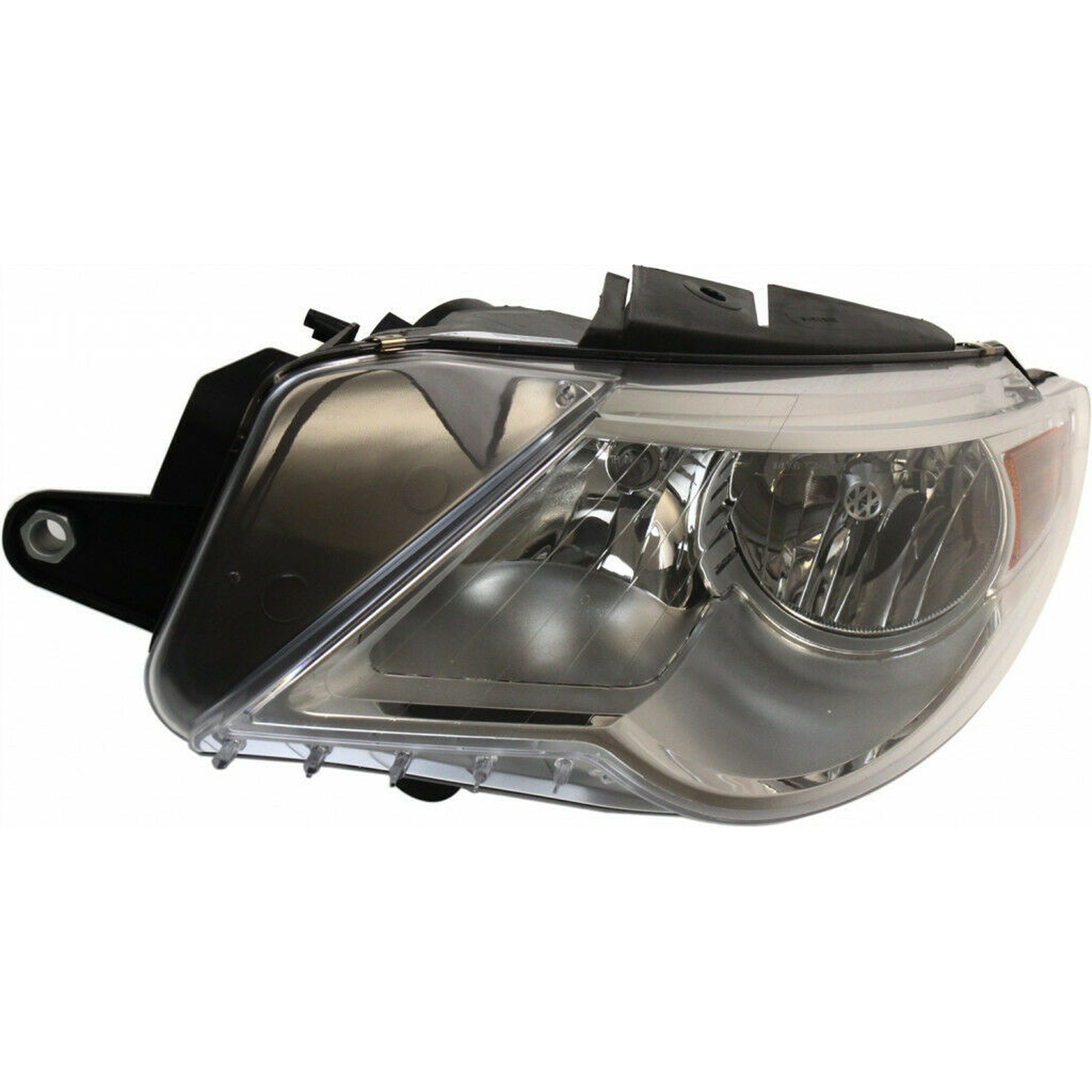VW2502139 volkswagen cc 2009 2012 left headlight halogen hq vw2502139 5