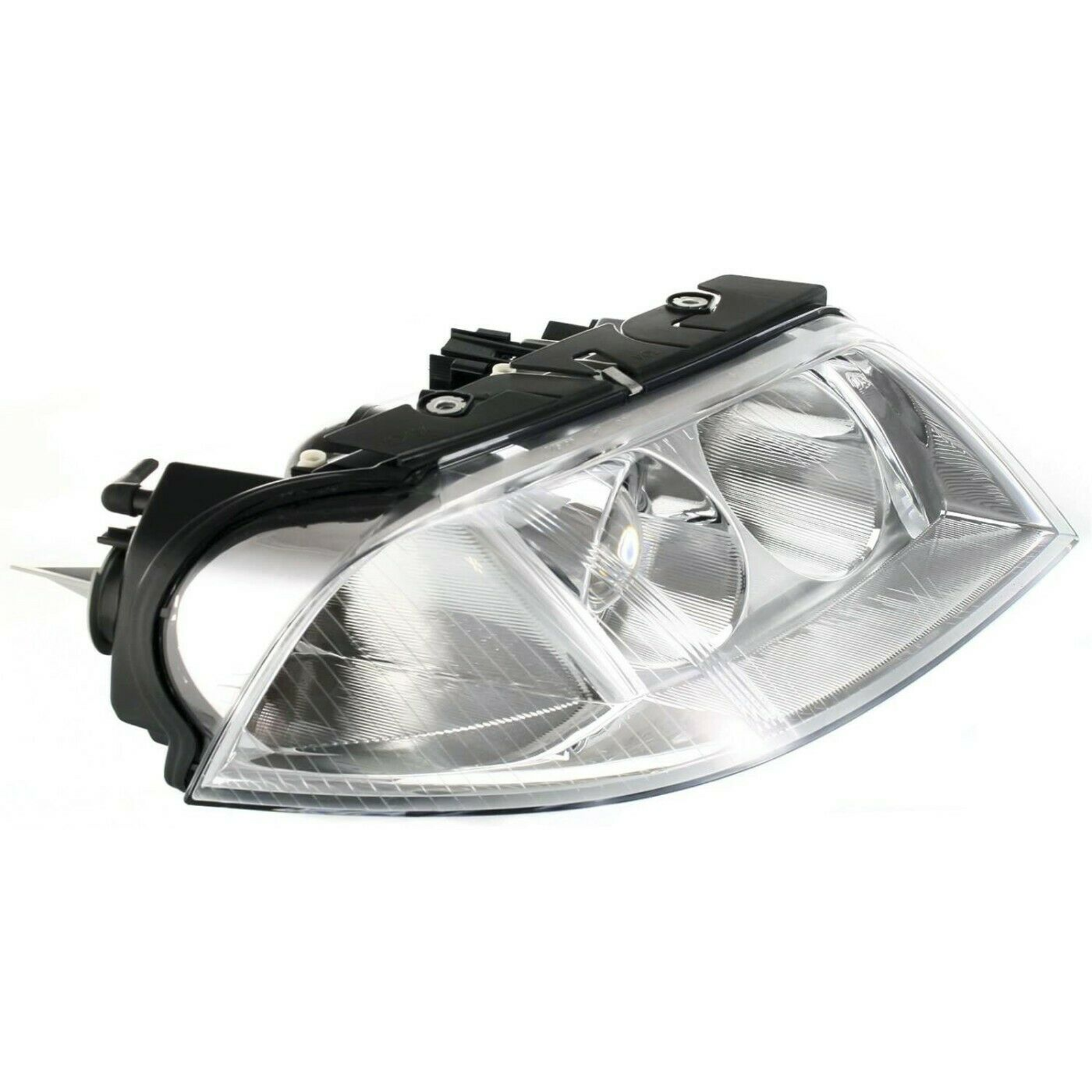 VW2503118 volkswagen passat 2001 2005 right headlight halogen hq vw2503118 3