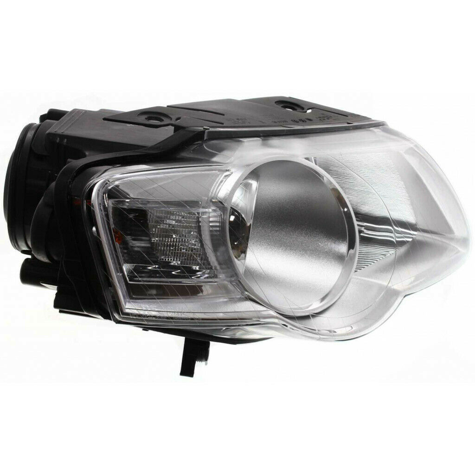 VW2503130 volkswagen passat 2006 2010 right headlight halogen hella brand hq vw2503130 3