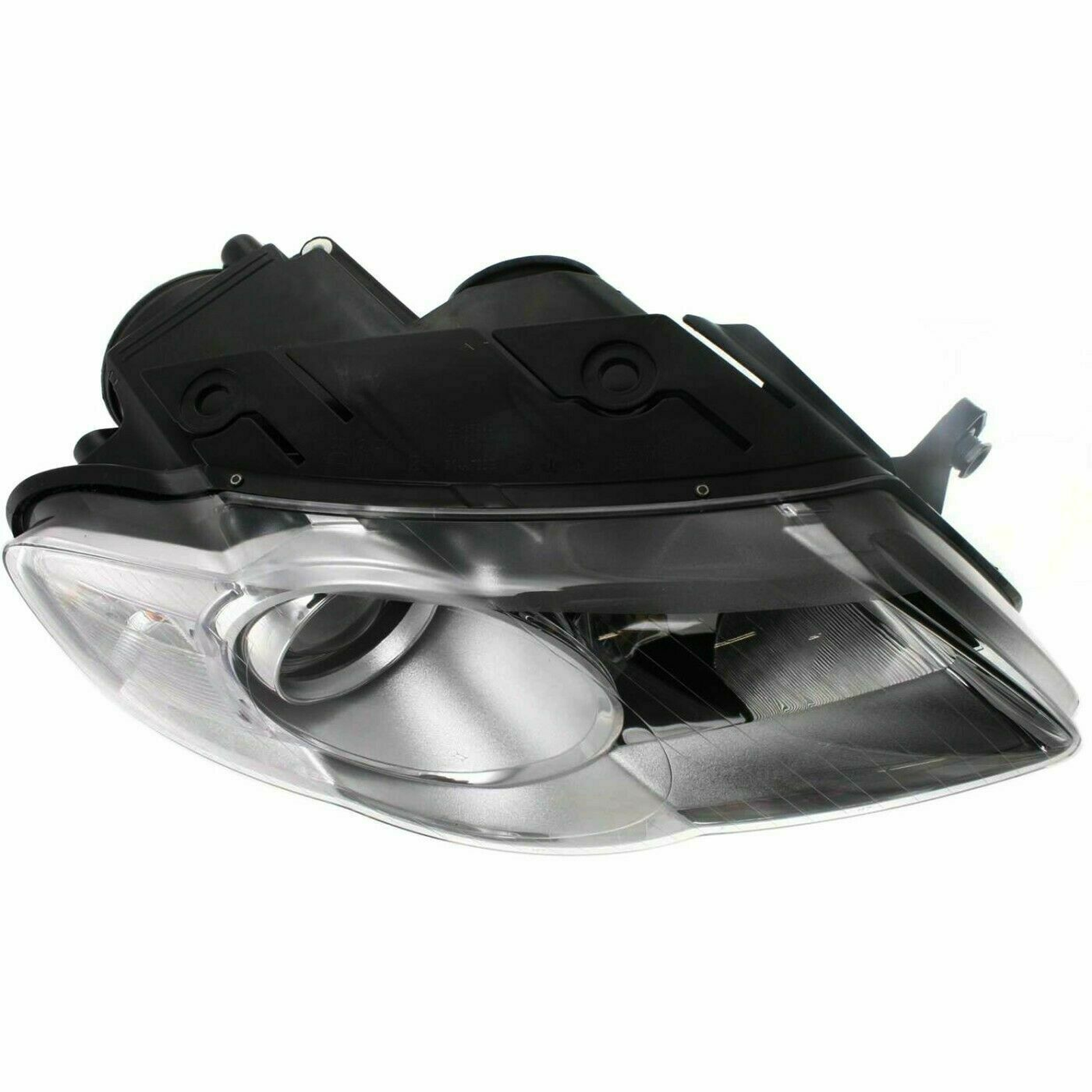 VW2503134 volkswagen passat 2006 2010 right headlight hq valeo brand hq vw2503134 3