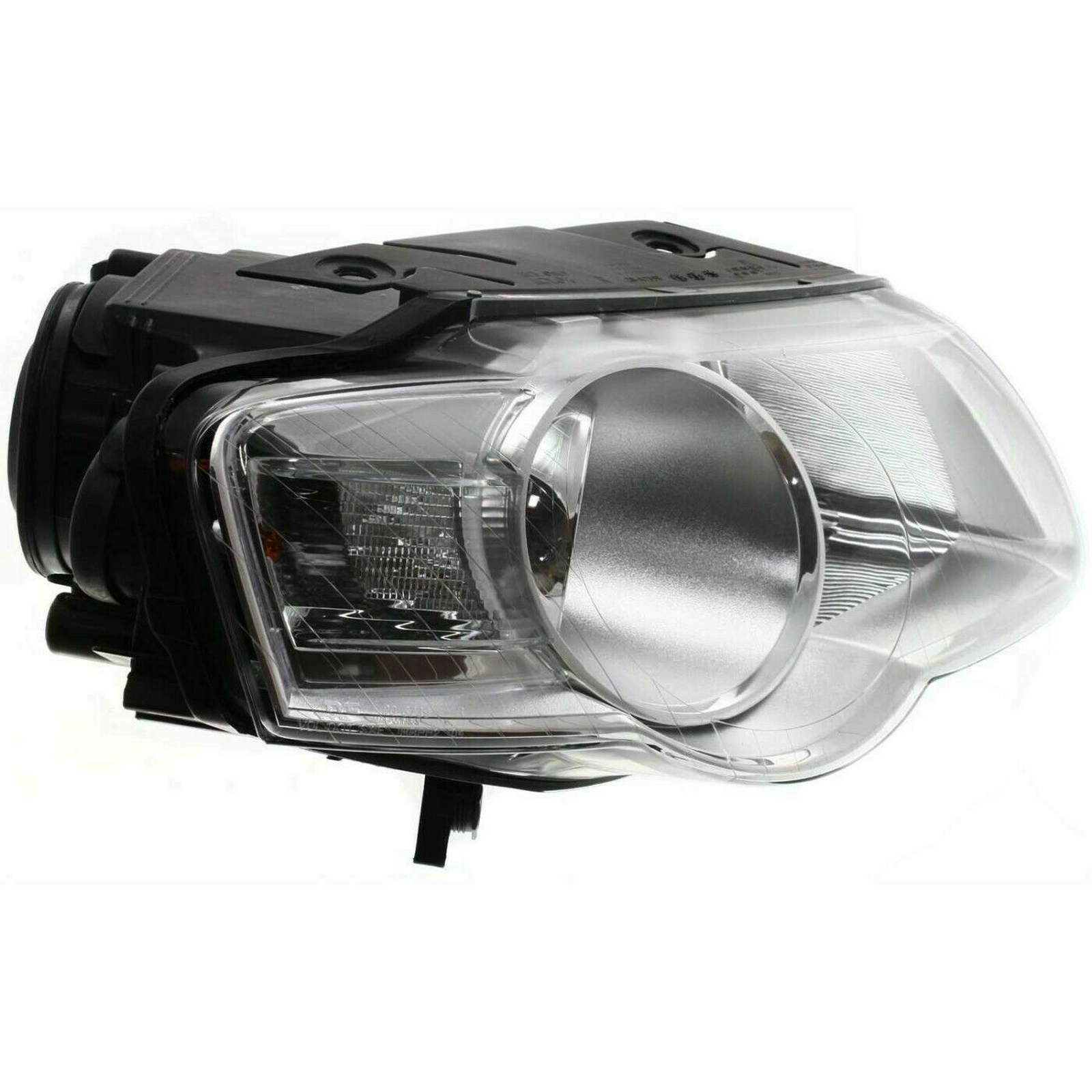 VW2503134 volkswagen passat 2006 2010 right headlight hq valeo brand hq vw2503134 4