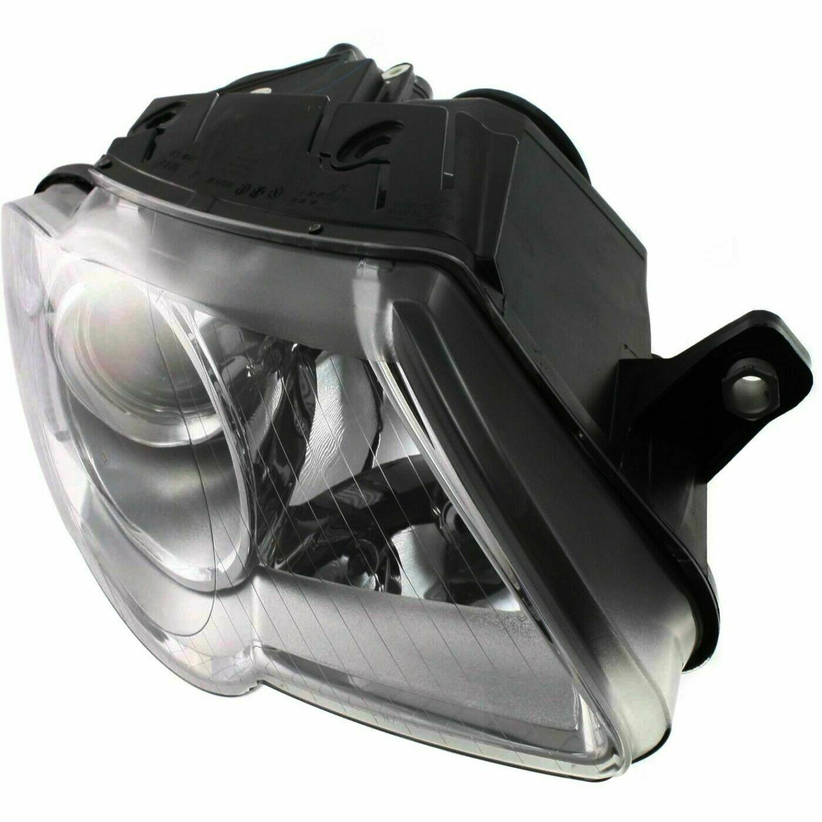 VW2503134 volkswagen passat 2006 2010 right headlight hq valeo brand hq vw2503134 5