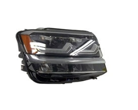 VOLKSWAGEN ATLAS 2018-2020 — LED HEADLIGHT RH; 2018-2020 (3CN941036B)